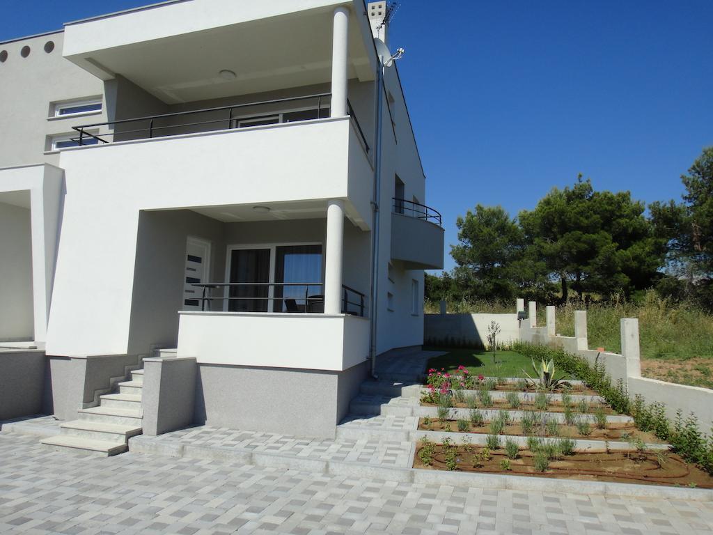 Apartments Miocic Zadar Exterior photo